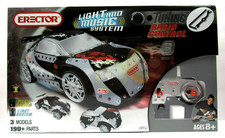 Meccano Erector Set #8956 ~ 3