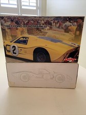Diecast 1/12 GMP 1967 FORD