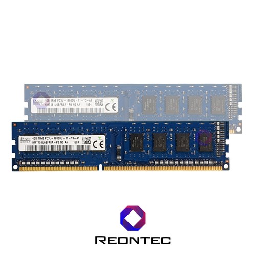 Ram hynix pc3l - ram, sk