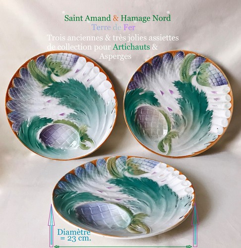 Amand hamage nord - st, nord.