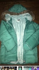 Eddie Bauer Toddler Girl