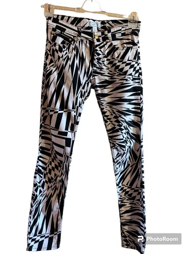Versace pour pantalon - pour, h&m