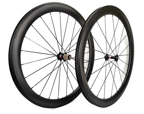 700c road bike carbon wheelset - 700c,