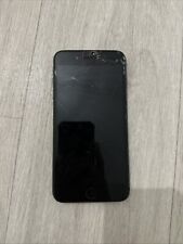 Téléphone Apple IPhone 8 Plus Noir Vendu Pour Pièces, Tel Bloquée