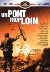 Pont trop loin - loin, (un)
