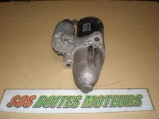 DEMARREUR SMART FORTWO II 1.0 71 CV A1321510001 / 3B21  2013