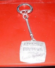 Ancien porte clé Publicitaire