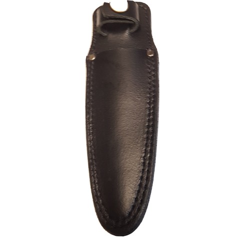 étui cuir pour couteau - Étui,