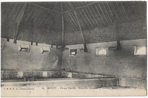 Fr02 rogny ferme deville - ,