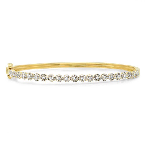 14k or jaune naturel - or,