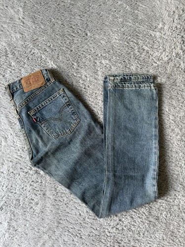Levi 595 vintage 90s w27 - 595,