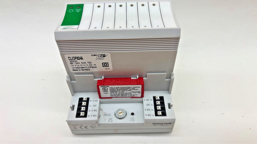 Honeywell cliop824a panel bus - honeywell,