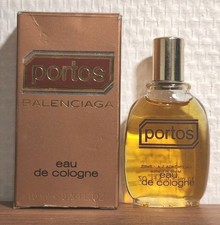 Eau de Cologne Portos de