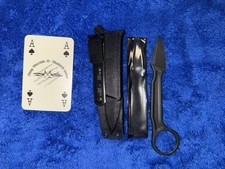 Bastinelli Creations SPADE