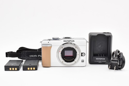 Olympus pen pl1 appareil - pen,