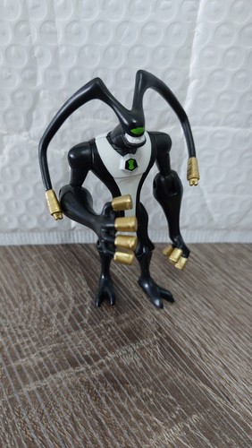 Figurine ben omniverse - figurine, 10