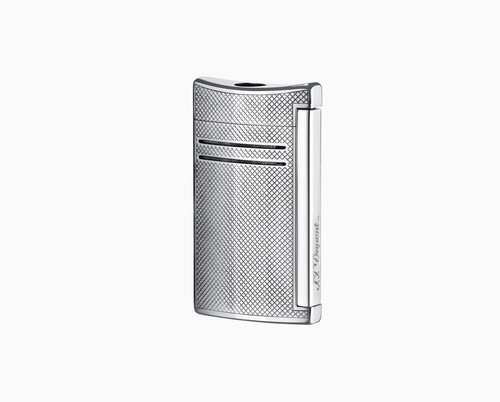 Dupont briquet flamme jet - flamme,