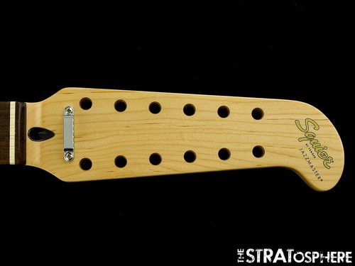 Fender squier paranormal - squier,