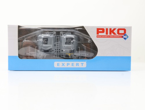 Wagon marchandises piko h0 - marchandises,