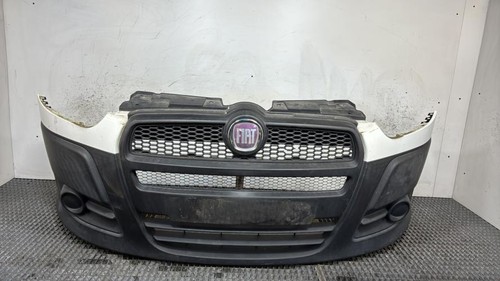 Pare choc avant fiat doblo - pare, 2