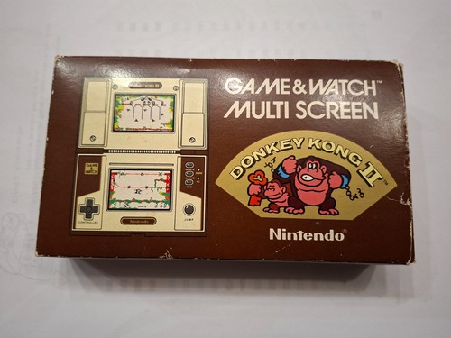 Console nintendo game - console,