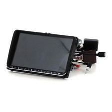 Autoradio adaptable -