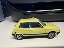 TALBOT SAMBA GL espagnole -
