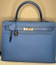 HERMES Epsom Kelly 35 Top