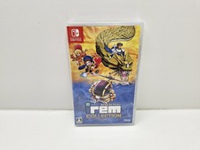 Irem Collection Volume 3