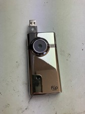 flip video recorder