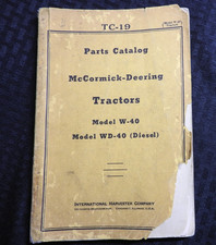 Catalogue De Pièces Du