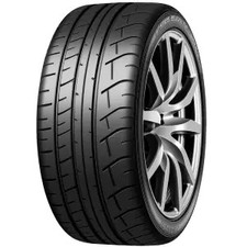 Pneus d'Eté 245/50 R18 Dunlop