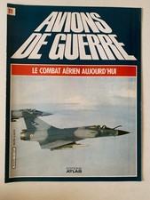 Avion guerre atlas - guerre;, ed.