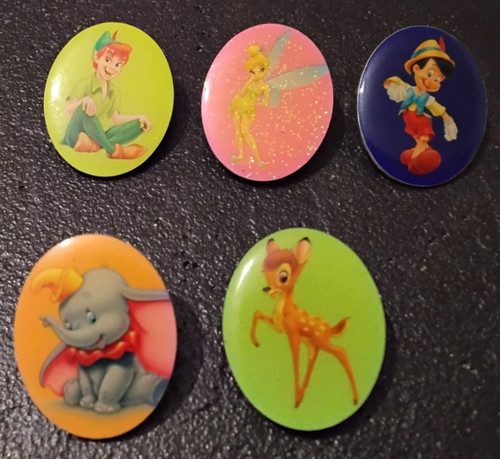 Pin lot bd dessin - pin’s, de