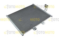 CONDENSEUR CLIMATISATION POUR JEEP WRANGLER II