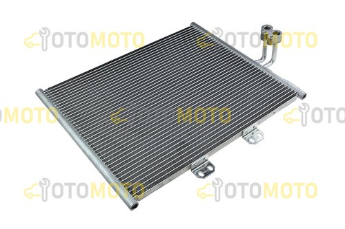 Condenseur climatisation pour - condenseur,