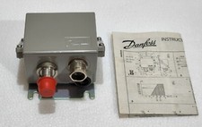 Danfoss 084G2116 EMP2 Pression Transmetteur 0-160 Barre