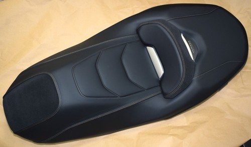Selle confort yamaha - confort, 125