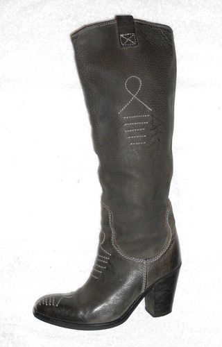 Reqins bottes cavalières - reqins,