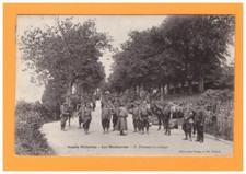 LAMBALLE (22) INFIRMIER