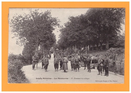 Lamballe infirmier - (22),