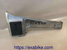 cache radiateur droit pour Honda CX 500  de 1978 a 1981