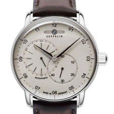ZEPPELIN Neuf Captain ´ S