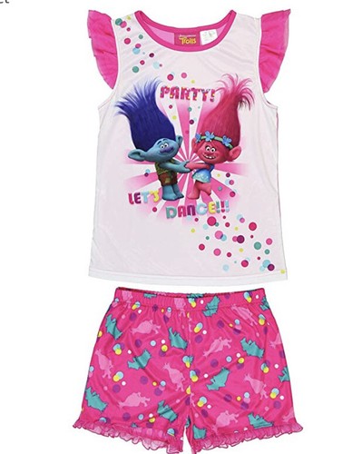 Dreamworks trolls poppy and - trolls,