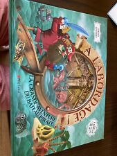 Livre "À L’abordage! » pop-up  - Bon État