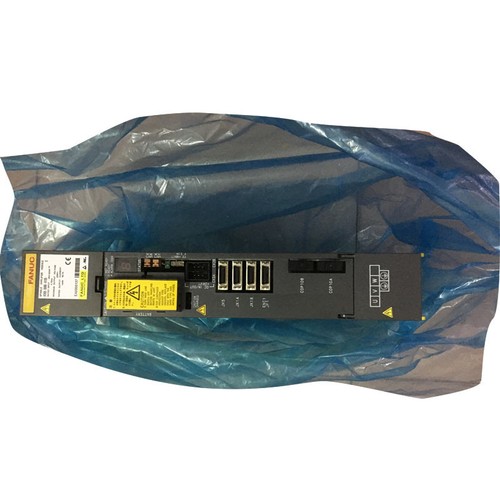 New fanuc servo - servo, amplifier
