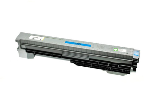 Toner exv8 cyan - toner,