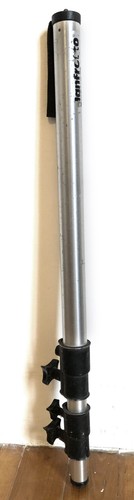 Monopod manfrotto - monopod,