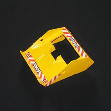 Playmobil vie quotidienne marche pied à bascule arrière du camion éboueurs 3470