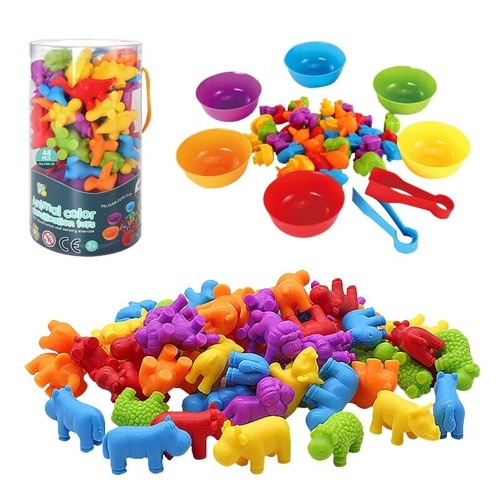 Jeu tri correspondance - jeu,